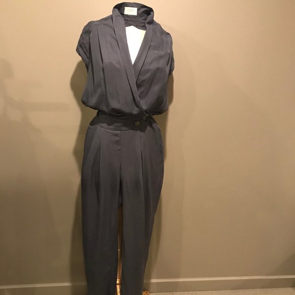 Bodybag by Jude Pants - Bodybag by Jude jumpsuit Small